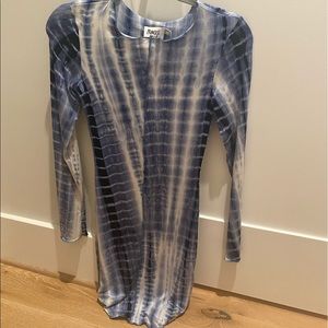 Princess Polly mini dress